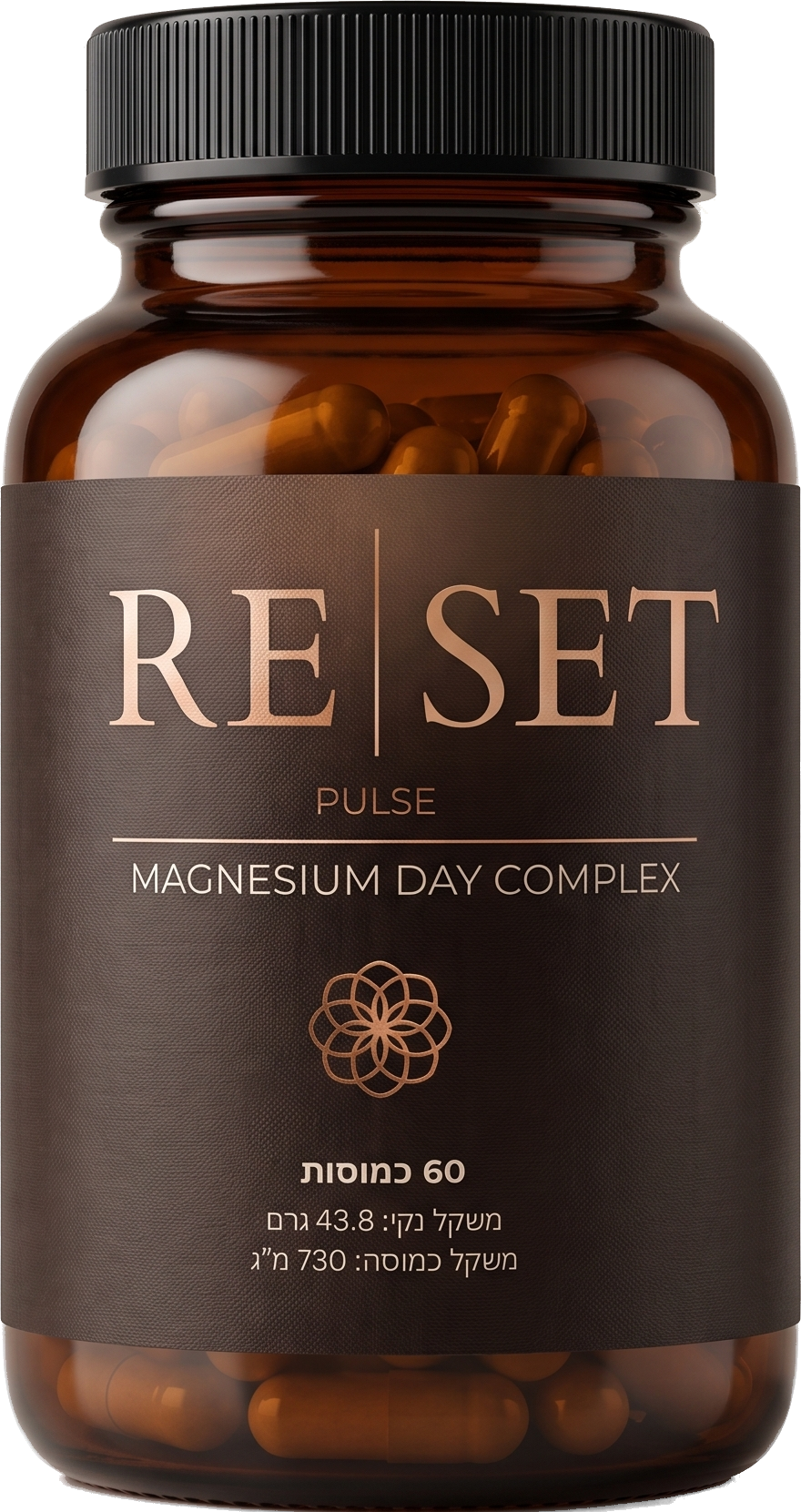 RESET PULSE