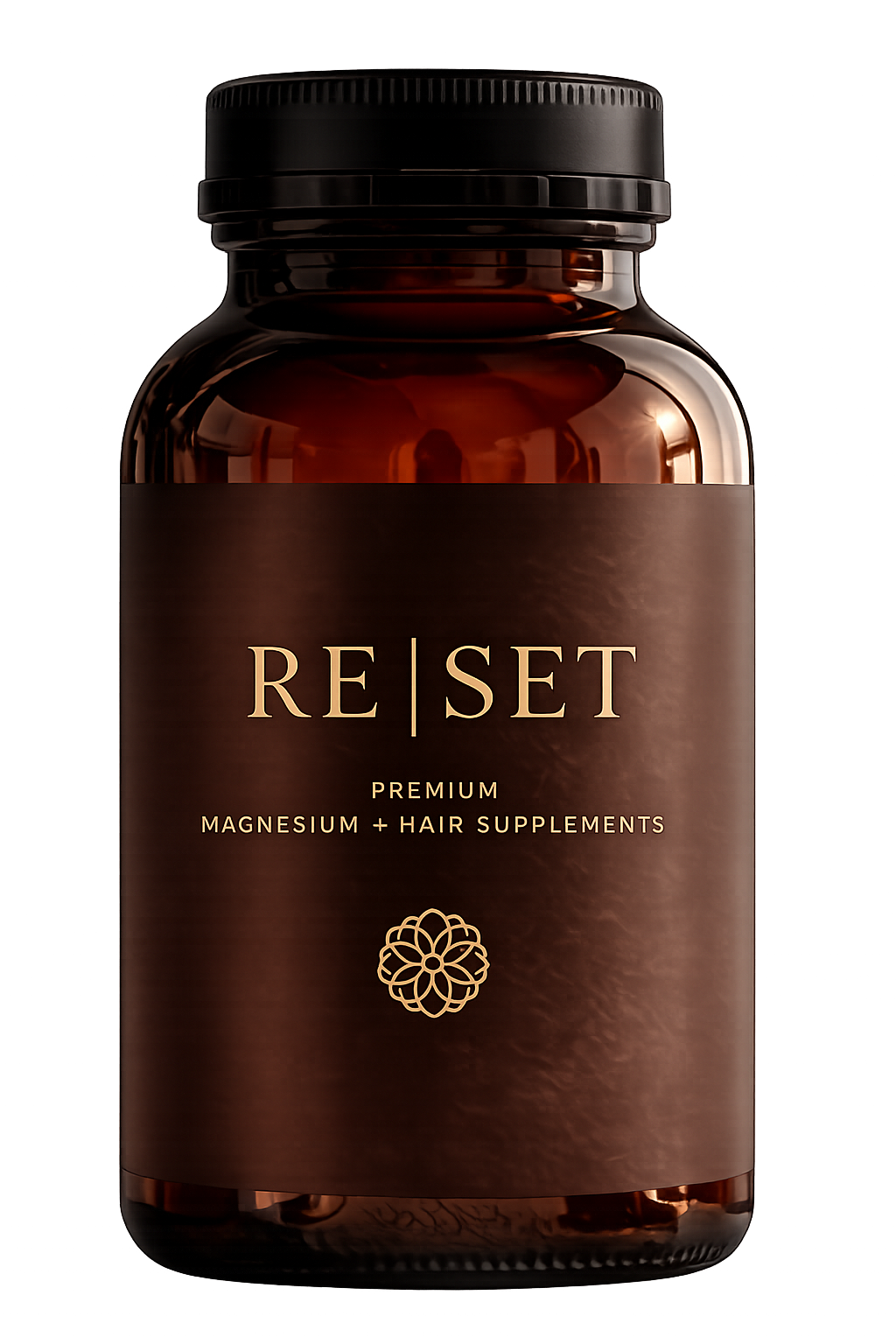 RESET PULSE