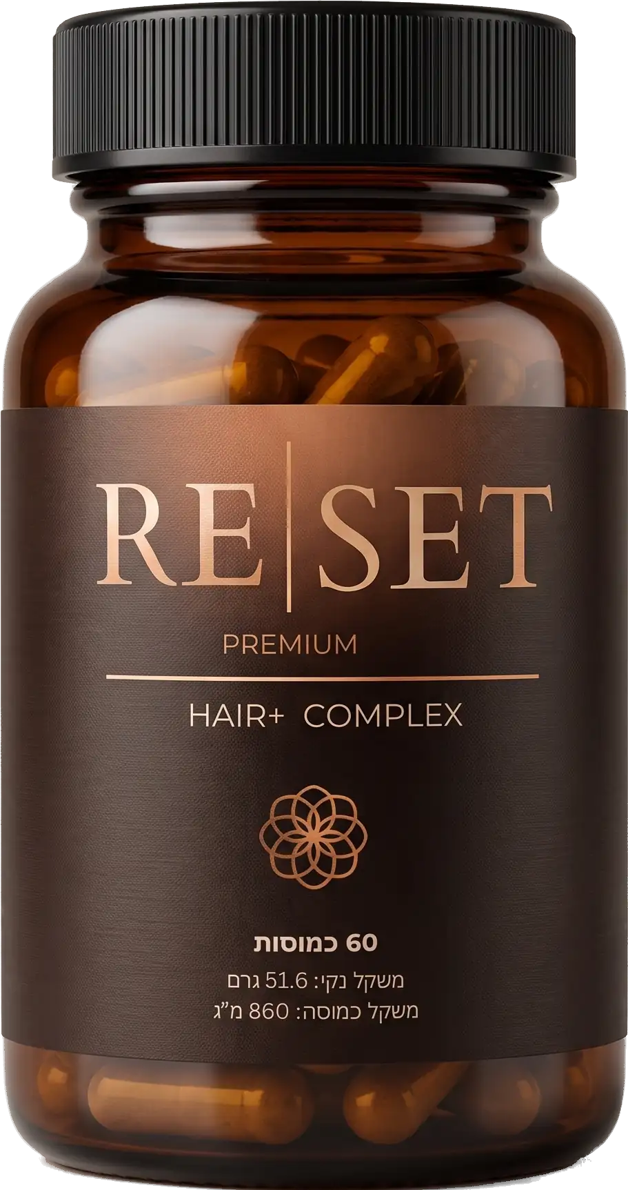 HAIR+ COMPLEX